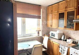 2-к квартира, вторичка, 52м2, 5/12 этаж