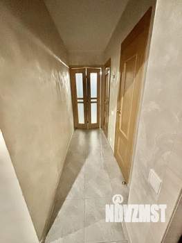 3-к квартира, вторичка, 69м2, 1/9 этаж