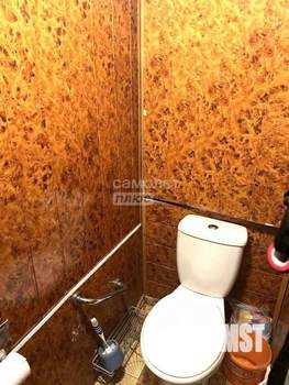 2-к квартира, вторичка, 52м2, 5/12 этаж