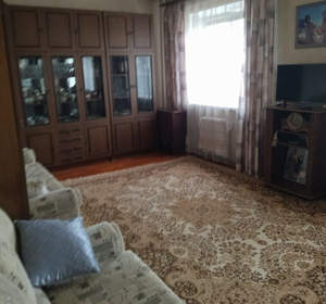 2-к квартира, вторичка, 70м2, 8/10 этаж