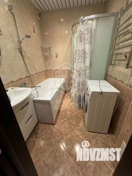 1-к квартира, вторичка, 57м2, 8/9 этаж