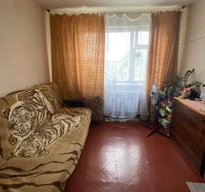 2-к квартира, вторичка, 45м2, 5/5 этаж