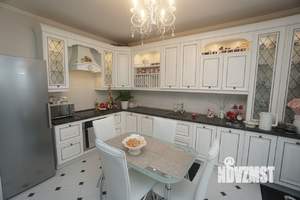3-к квартира, вторичка, 90м2, 8/16 этаж