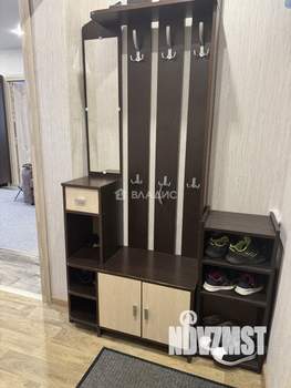 2-к квартира, вторичка, 43м2, 2/5 этаж