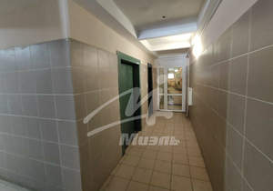 3-к квартира, вторичка, 69м2, 16/16 этаж