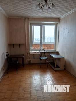 2-к квартира, вторичка, 51м2, 12/16 этаж