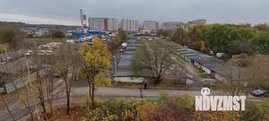 1-к квартира, вторичка, 33м2, 5/5 этаж