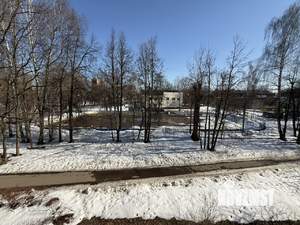 1-к квартира, вторичка, 29м2, 3/5 этаж