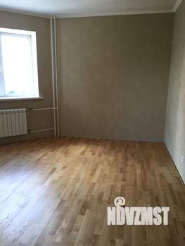 2-к квартира, вторичка, 60м2, 5/22 этаж