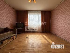 2-к квартира, вторичка, 52м2, 11/12 этаж