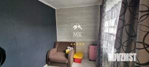 3-к квартира, вторичка, 53м2, 4/5 этаж