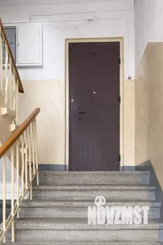 2-к квартира, вторичка, 55м2, 2/3 этаж