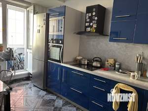 2-к квартира, вторичка, 58м2, 5/14 этаж