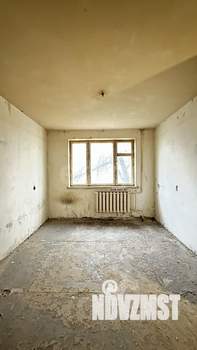 3-к квартира, вторичка, 59м2, 1/5 этаж