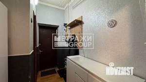 1-к квартира, вторичка, 32м2, 3/3 этаж