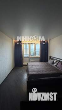 1-к квартира, вторичка, 38м2, 16/19 этаж