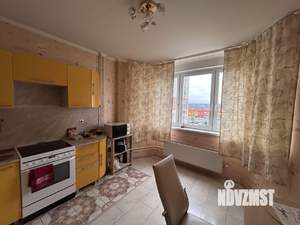 2-к квартира, вторичка, 60м2, 5/17 этаж