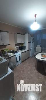 1-к квартира, вторичка, 43м2, 17/17 этаж