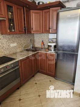 1-к квартира, вторичка, 40м2, 14/14 этаж