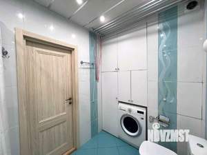 2-к квартира, вторичка, 66м2, 7/18 этаж