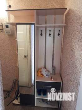 1-к квартира, вторичка, 32м2, 3/5 этаж