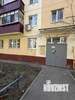 1-к квартира, вторичка, 31м2, 1/5 этаж