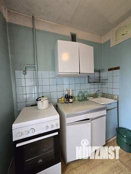 1-к квартира, вторичка, 32м2, 3/5 этаж