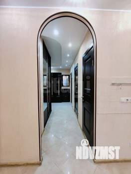 3-к квартира, вторичка, 74м2, 10/17 этаж