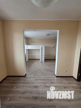 1-к квартира, вторичка, 39м2, 14/17 этаж