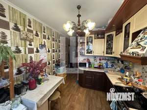 2-к квартира, вторичка, 51м2, 8/17 этаж