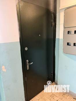 2-к квартира, вторичка, 43м2, 3/5 этаж