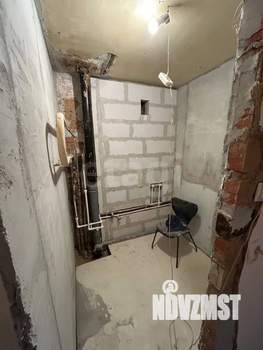 1-к квартира, вторичка, 33м2, 5/5 этаж