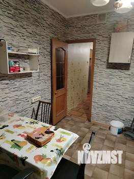 1-к квартира, вторичка, 36м2, 4/17 этаж