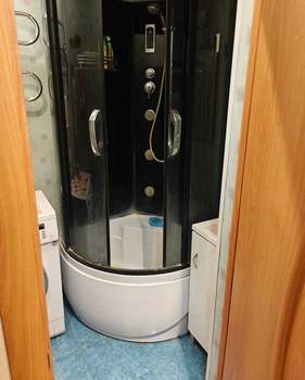 2-к квартира, вторичка, 52м2, 7/14 этаж