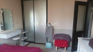 2-к квартира, вторичка, 44м2, 1/5 этаж