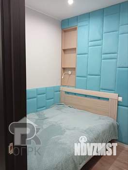 1-к квартира, вторичка, 50м2, 3/16 этаж