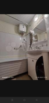 2-к квартира, вторичка, 60м2, 17/17 этаж