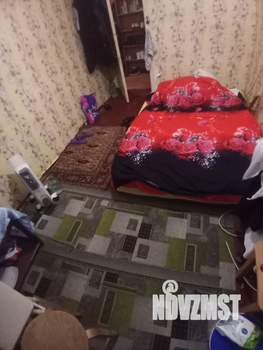 2-к квартира, вторичка, 44м2, 3/5 этаж