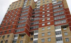 2-к квартира, вторичка, 69м2, 3/20 этаж