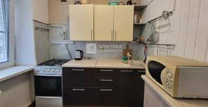 1-к квартира, вторичка, 31м2, 4/5 этаж