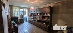 2-к квартира, вторичка, 43м2, 3/5 этаж