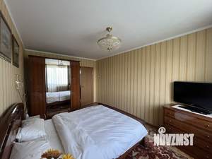 2-к квартира, вторичка, 44м2, 4/5 этаж