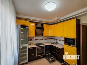 2-к квартира, вторичка, 61м2, 12/17 этаж