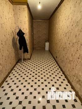 2-к квартира, вторичка, 70м2, 6/17 этаж