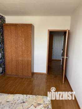 2-к квартира, вторичка, 59м2, 16/17 этаж