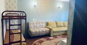 2-к квартира, вторичка, 46м2, 5/5 этаж