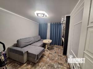 1-к квартира, вторичка, 29м2, 2/5 этаж