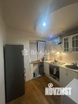 3-к квартира, вторичка, 56м2, 1/5 этаж