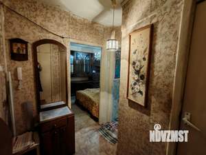 1-к квартира, вторичка, 29м2, 2/5 этаж