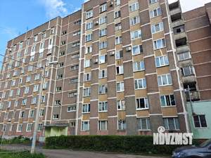 1-к квартира, вторичка, 33м2, 1/9 этаж